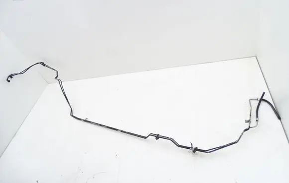 Jeep Cherokee III KJ Fuel line pipe
