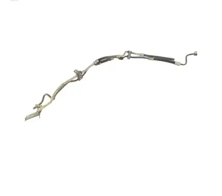 Citroen C4 I Picasso Power steering hose/pipe/line