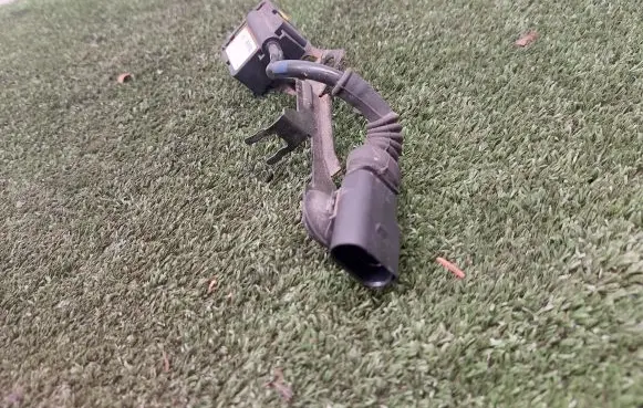 Audi A8 S8 D3 4E Sensor 4E0616575K