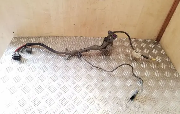 Audi A8 S8 D4 4H Other wiring loom 4H2971111E