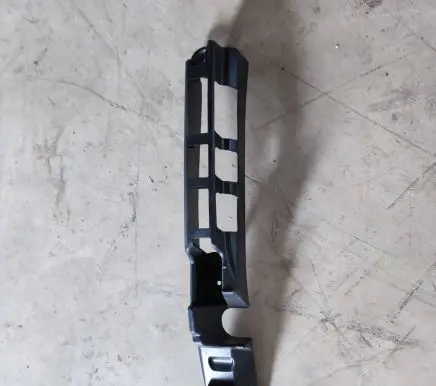 Dacia Sandero III Front bumper support beam 620920132R 620939601R