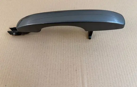 Volkswagen Amarok II Rear door exterior handle 