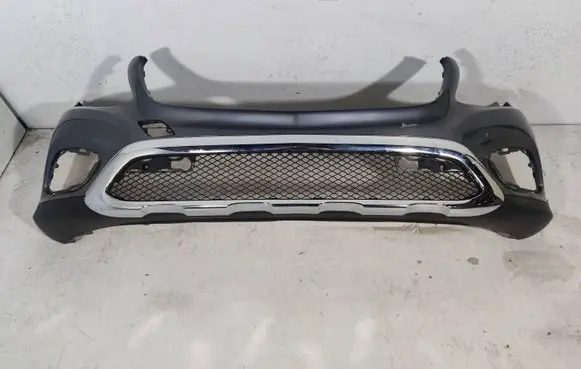 Mercedes-Benz GLC X253 C253 Front bumper A2538850325