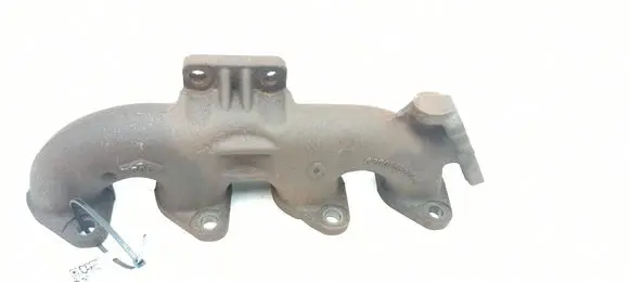Exhaust manifold