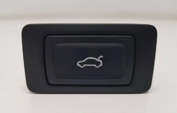 Audi A6 S6 C7 4G Tailgate/boot open switch button 4G0959831A 10091164