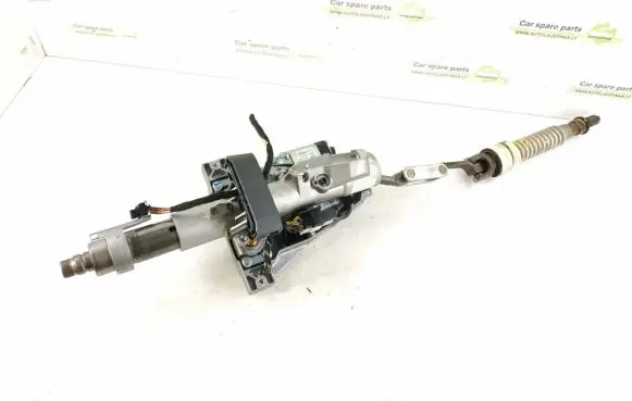 Mercedes-Benz E W211 Steering wheel axle 2114603116 2114620005