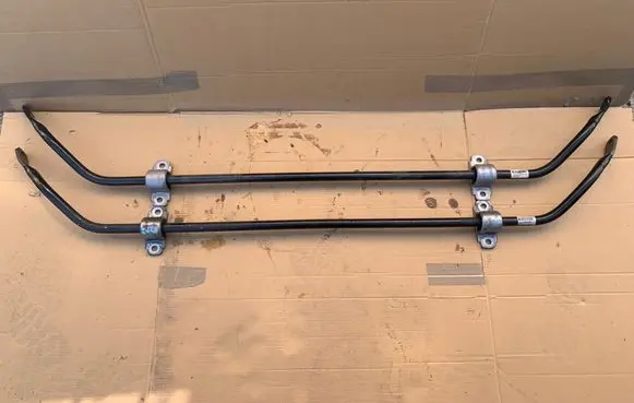Maserati Levante Rear anti-roll bar/sway bar 6700388500
