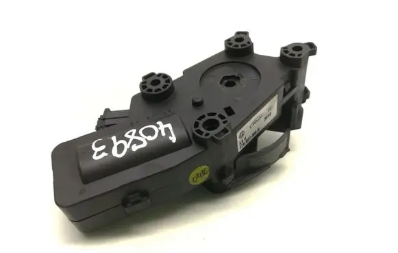 Skoda Superb B6 (3T) Tailgate/trunk/boot lock/catch/latch 3T0827300B