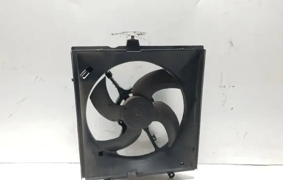 Mitsubishi Space Star Electric radiator cooling fan 500.0106