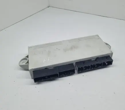 BMW 7 E65 E66 Door control unit/module 69584489 613569584489