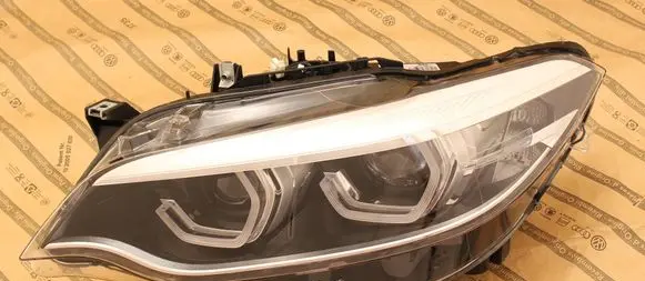 BMW 2 F22 F23 Headlight/headlamp 7493643