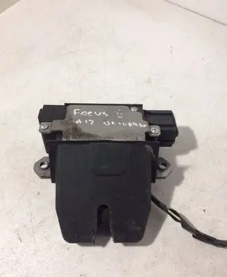 Ford Focus Tailgate/trunk/boot lock/catch/latch 01041111905