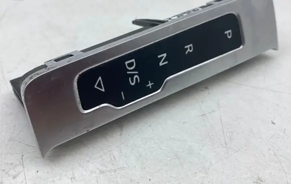 Audi A3 S3 8V Gear shift selector indicator 8V1713463A