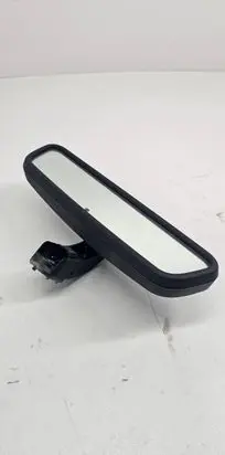 BMW 5 E60 E61 Rear view mirror (interior) E11015313