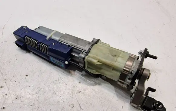 Audi Q5 SQ5 Soft lock spindle drive 