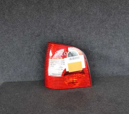 Volkswagen Polo Rear/tail lights