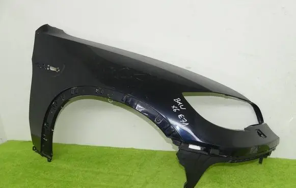 BMW X5M E70 Fender 7206088 51657206088 7222032