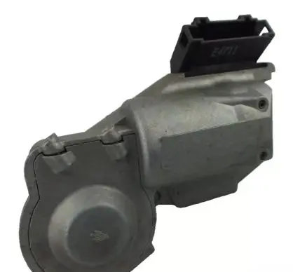 Steering wheel lock