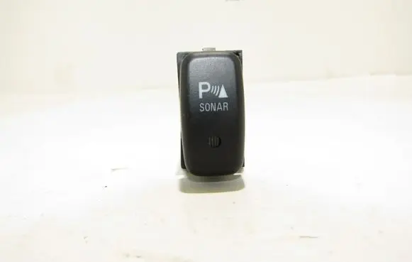 Mitsubishi ASX Parking (PDC) sensor switch r23641