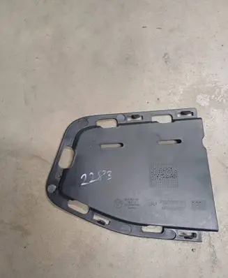 BMW 4 F32 F33 Front bumper lower grill 51118054550 15857711