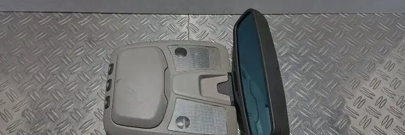 Volvo S80 Front seat light 8685434 5043340 023400000144