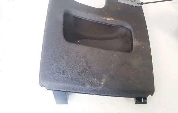 Alfa Romeo 159 Other interior part