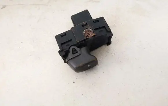 Volvo S60 Electric window control switch 9472275 01w025