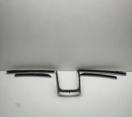 Audi RS5 Interior decorative trim set 8T0867420N 8T0867409N