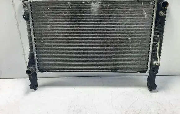 Opel Antara Coolant radiator