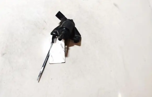 Dacia Logan II Valve vacuum 208859042R