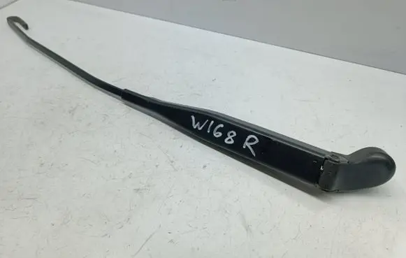 Mercedes-Benz A W168 Front wiper blade arm A1688200644