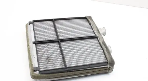 Aston Martin Vantage IV Heater blower radiator L0329003