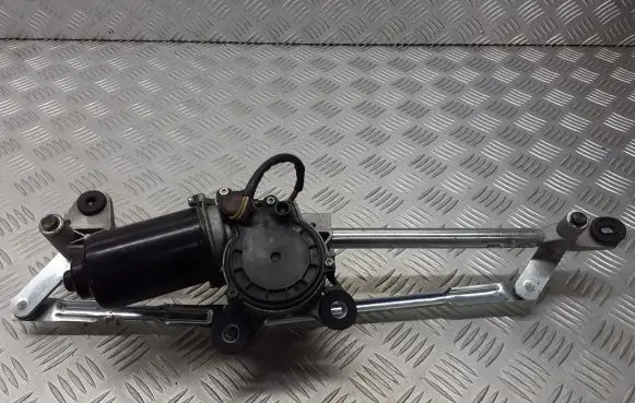 Opel Signum Front wiper linkage 