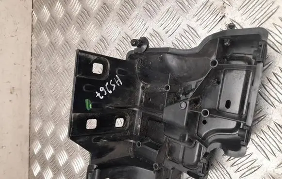 Land Rover Range Rover Evoque L551 Radiator support slam panel bracket K8D2002A56AA