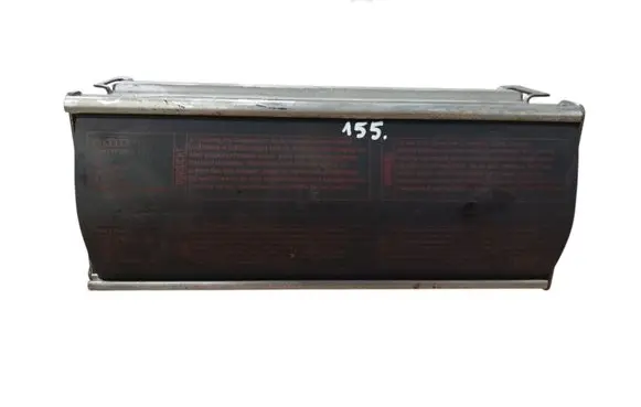 Audi A3 S3 8L Passenger airbag 8L0880202D