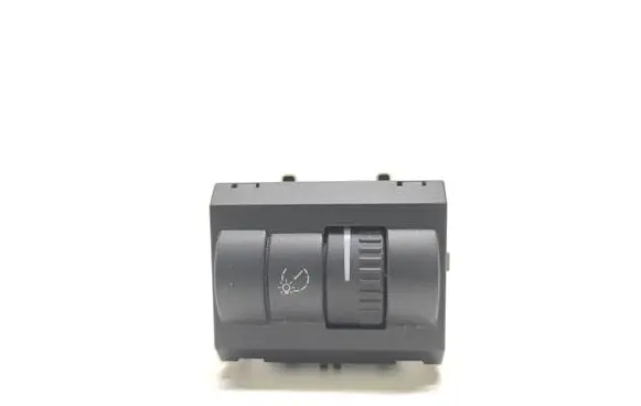 Skoda Superb B6 (3T) Headlight level height control switch 1Z0941333A