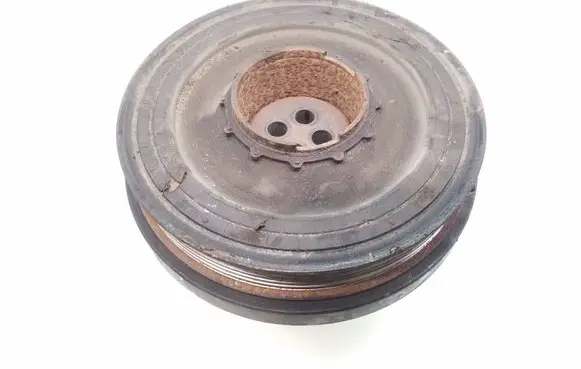 BMW 5 F10 F11 Crankshaft gear 8512072 11236512072