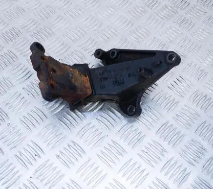 Opel Astra G Engine mounting bracket 09158429