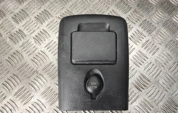 Toyota Avensis T250 Ashtray (rear) 7413002020 9215
