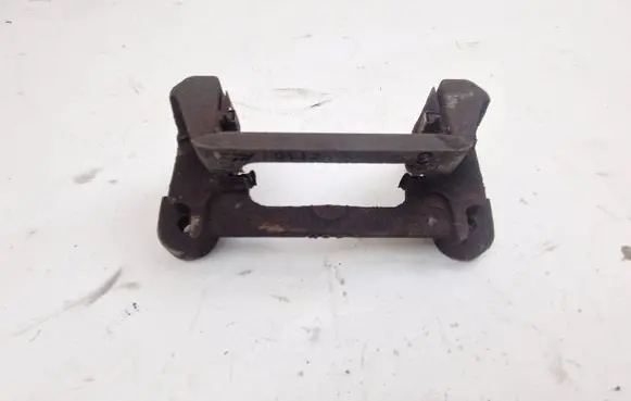 Mitsubishi Outlander Brake caliper pad carrier rear 