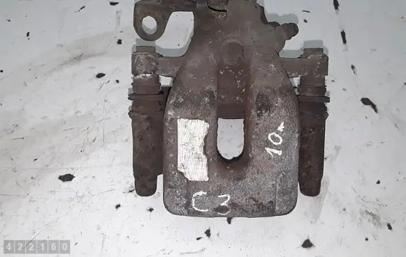 Citroen C3 Rear brake caliper
