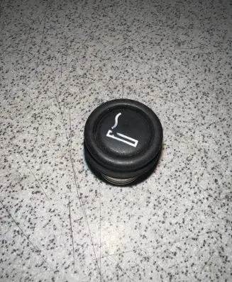 BMW 3 E46 Cigarette lighter 8372912