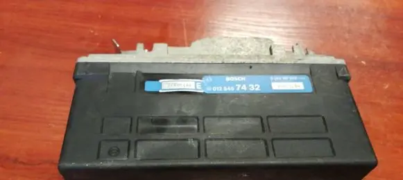 Mercedes-Benz C W202 ABS control unit/module 0125457432 0265101040