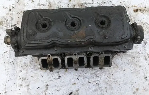 Audi A6 Allroad C5 Engine head 059e