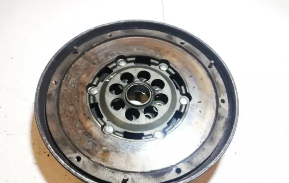 Mazda 6 Flywheel