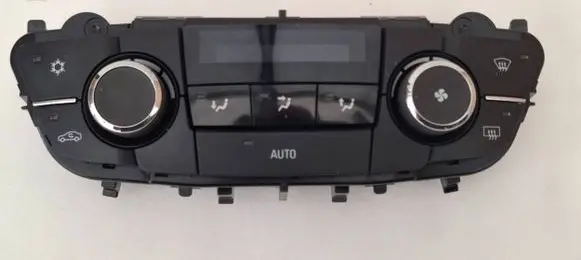 Opel Insignia A Climate control unit 13273095