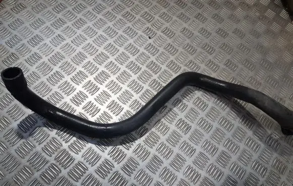 Volkswagen Golf IV Engine coolant pipe/hose 1j0122051a