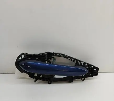BMW X3 G01 Front door exterior handle 9881774 9881773