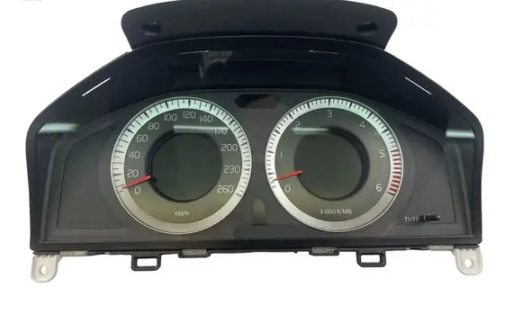 Volvo XC60 Speedometer (instrument cluster) 31270901AA