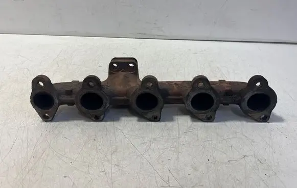 Peugeot Expert Exhaust manifold 